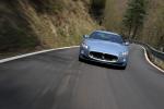 Maserati GranTurismo S Automatic 2009 года